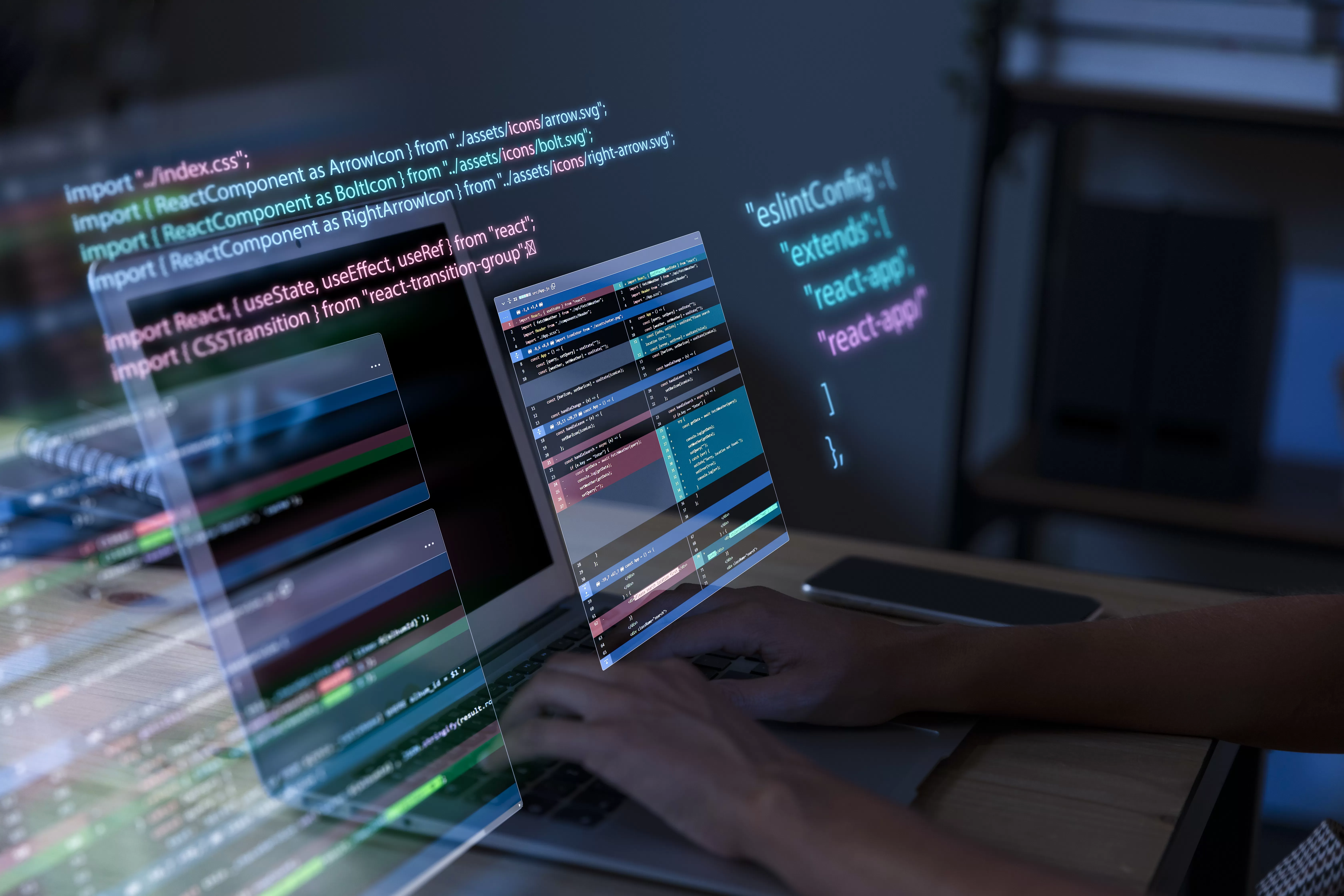 Web Yazılım
